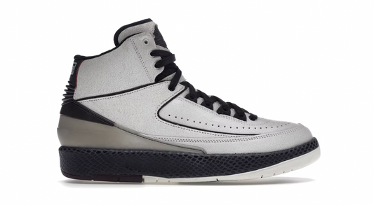 Jordan 2 Retro A Ma Maniére Airness