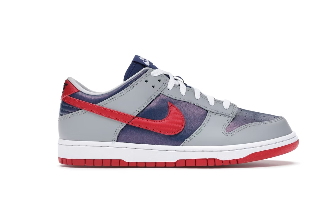 Nike Dunk Low Co.JP Samba (2020)