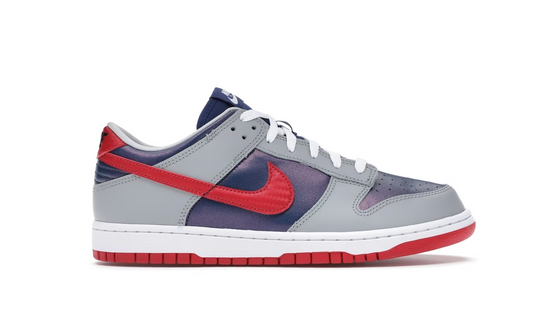 Nike Dunk Low Co.JP Samba (2020)