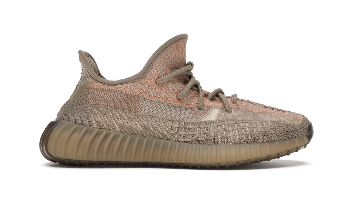 adidas Yeezy Boost 350 V2 Sand Taupe