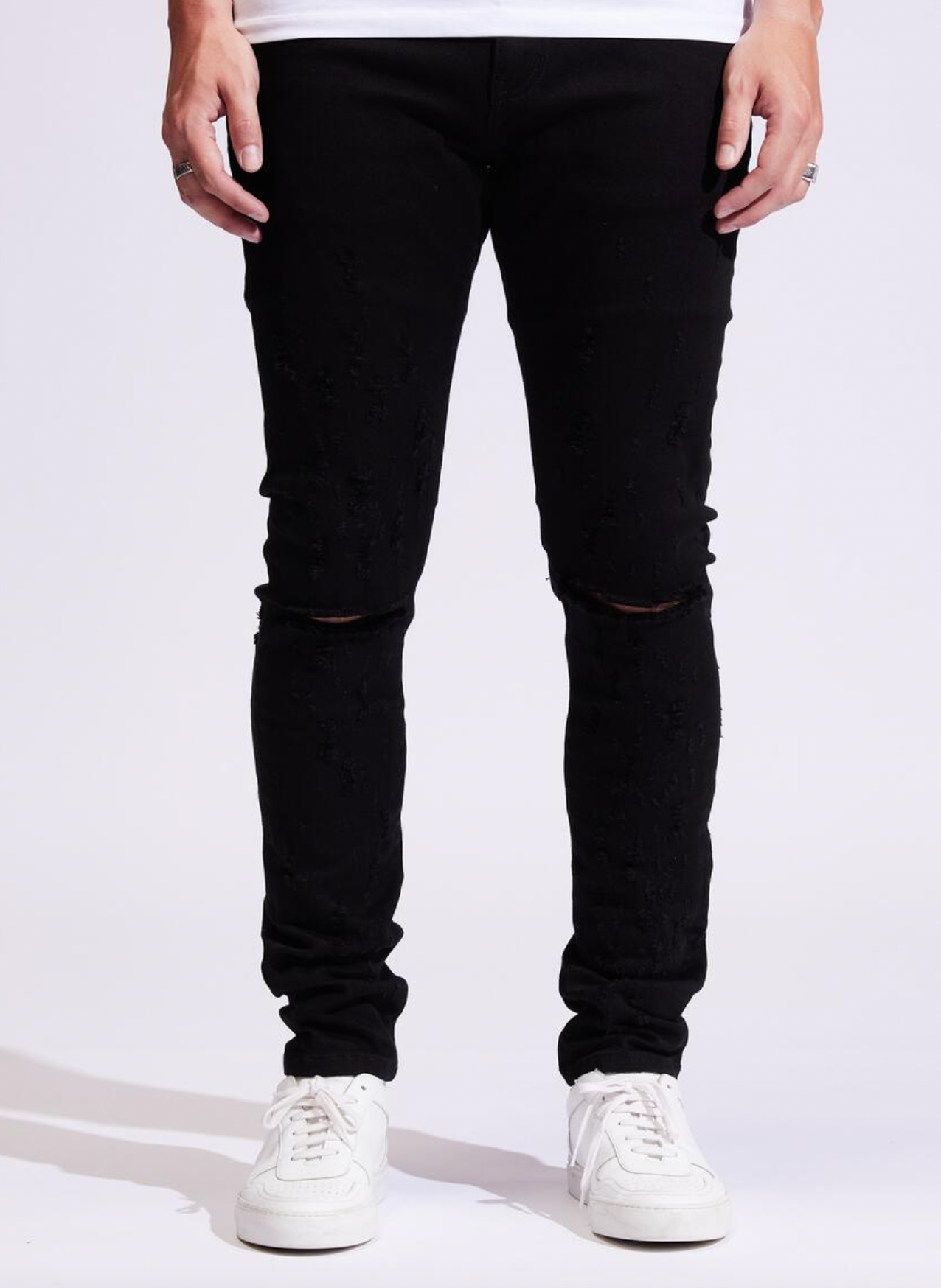 Embelish GRANT BLACK