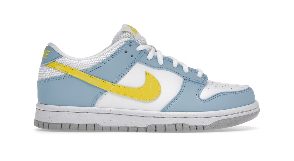 Nike Dunk Low Next Nature Homer Simpson
