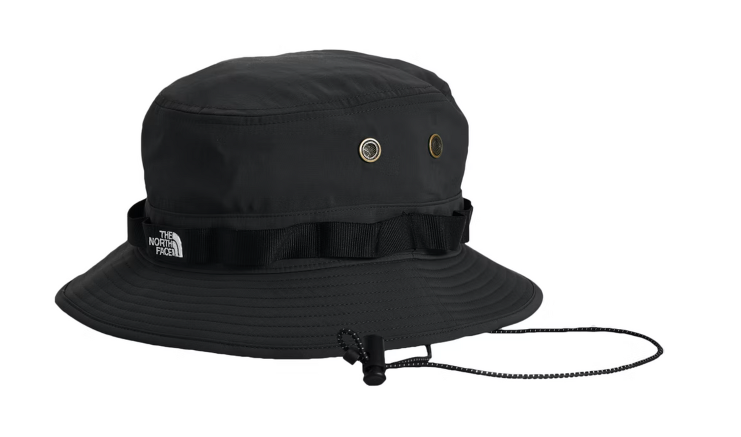 Supreme The North Face Trekking Crusher Black