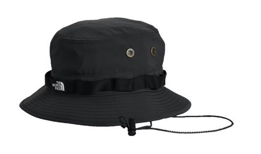 Supreme The North Face Trekking Crusher Black