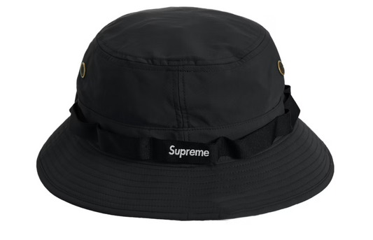Supreme The North Face Trekking Crusher Black