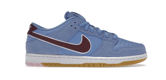 Nike SB Dunk Low Philadelphia Phillies