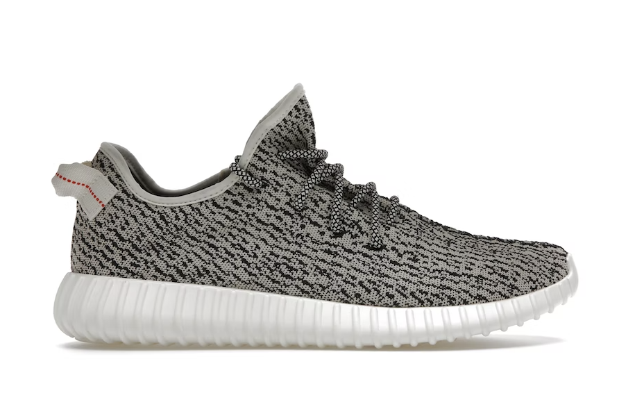 adidas Yeezy Boost 350 Turtledove (2022)