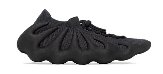 adidas Yeezy 450 Utility Black