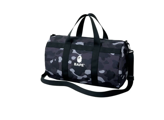 BAPE E-Mook A Bathing Ape 2022 S/S Collection Black