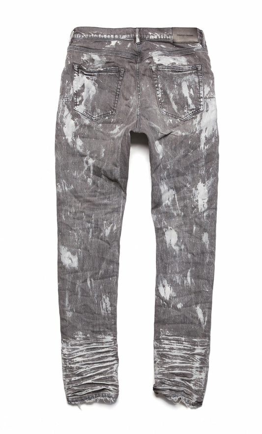 Purple Brand Slate Grey Hard Wax