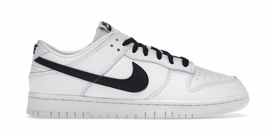 Nike Dunk Low Reverse Panda