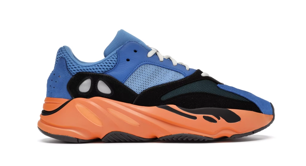 adidas Yeezy Boost 700 Bright Blue