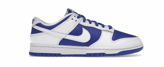 Nike Dunk Low Racer Blue White IS