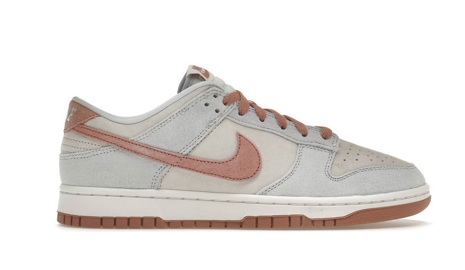 Nike Dunk Low Fossil Rose