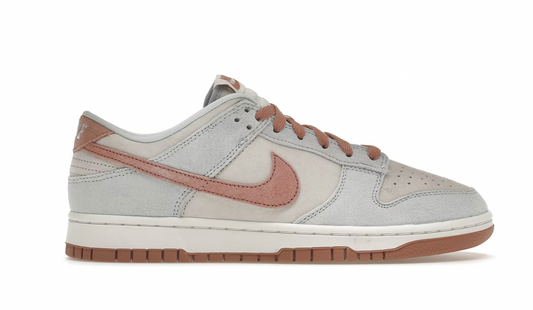 Nike Dunk Low Fossil Rose