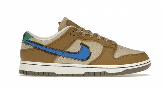Nike Dunk Low Dark Driftwood
