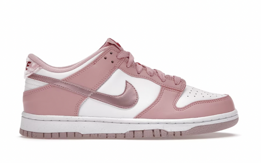 Nike Dunk Low Pink Velvet (GS)