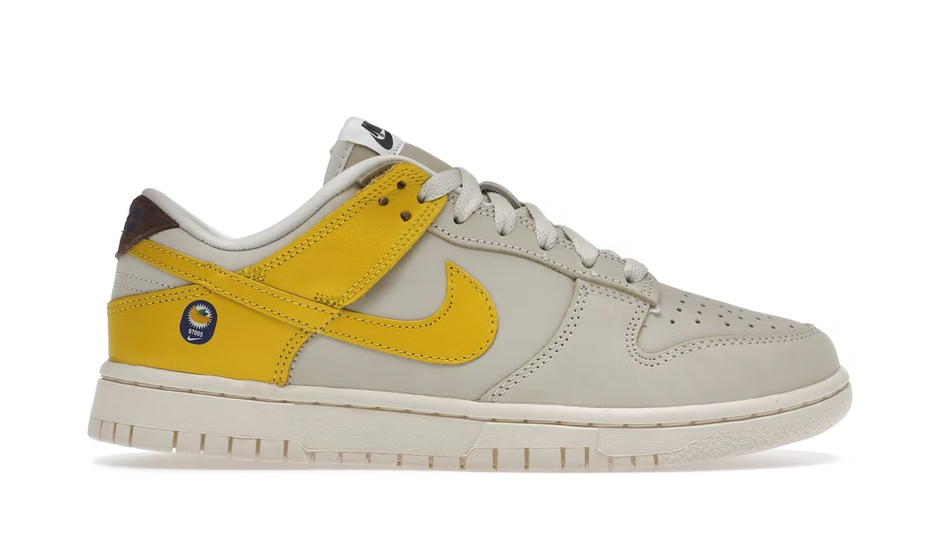 Nike Dunk Low LX Banana (W)