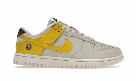 Nike Dunk Low LX Banana (W)