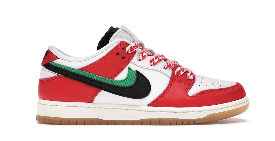 Nike SB Dunk Low Frame Skate Habibi