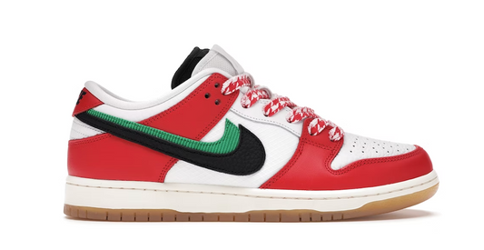 Nike SB Dunk Low Frame Skate Habibi