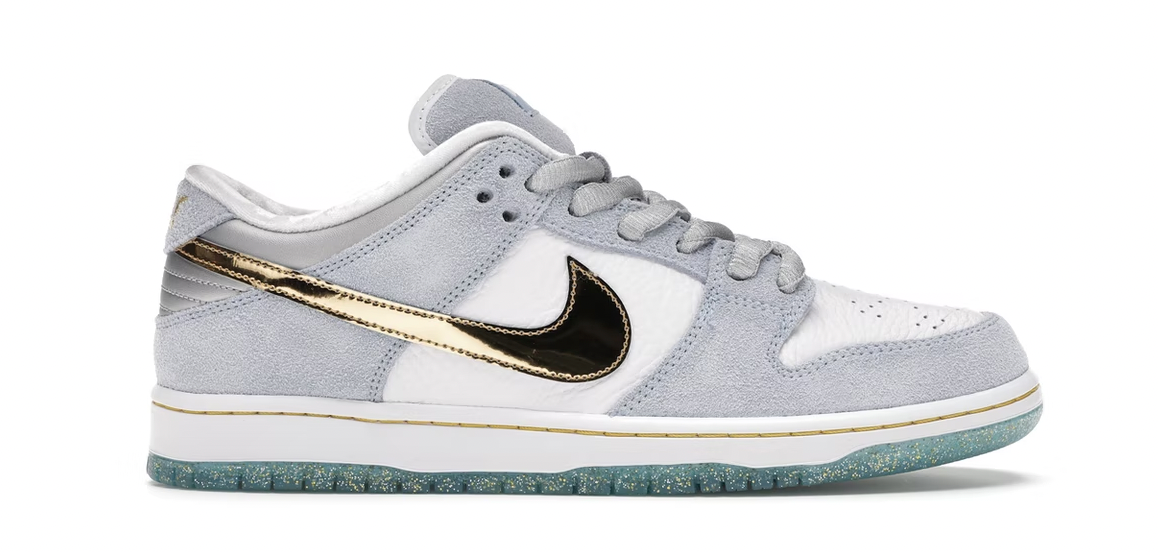 Nike SB Dunk Low Sean Cliver