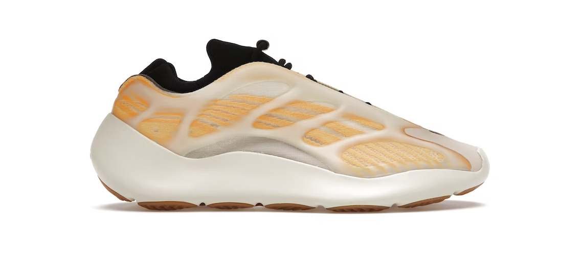 adidas Yeezy 700 V3 Mono Safflower