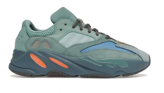adidas Yeezy Boost 700 Faded Azure