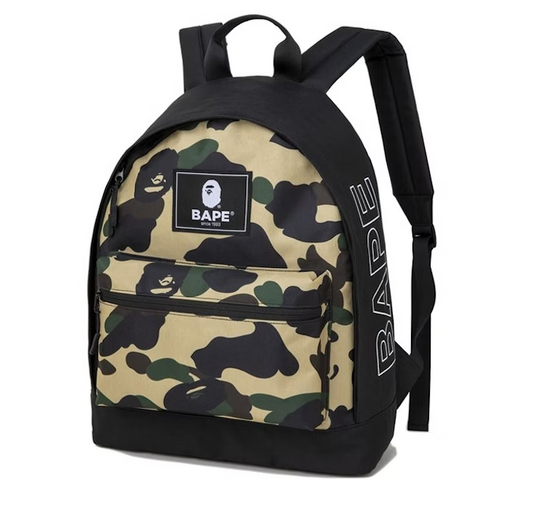 BAPE e-MOOK 2021 Summer Collection Book Multi