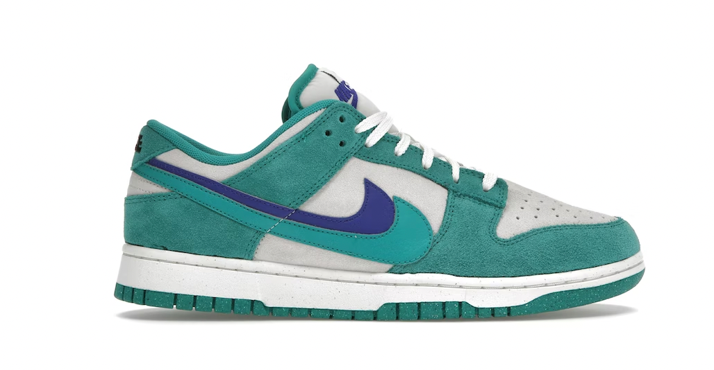 Nike Dunk Low SE 85 Neptune Green (W)