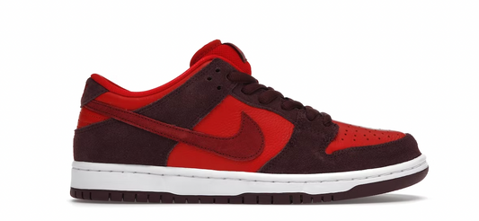 Nike SB Dunk Low Cherry