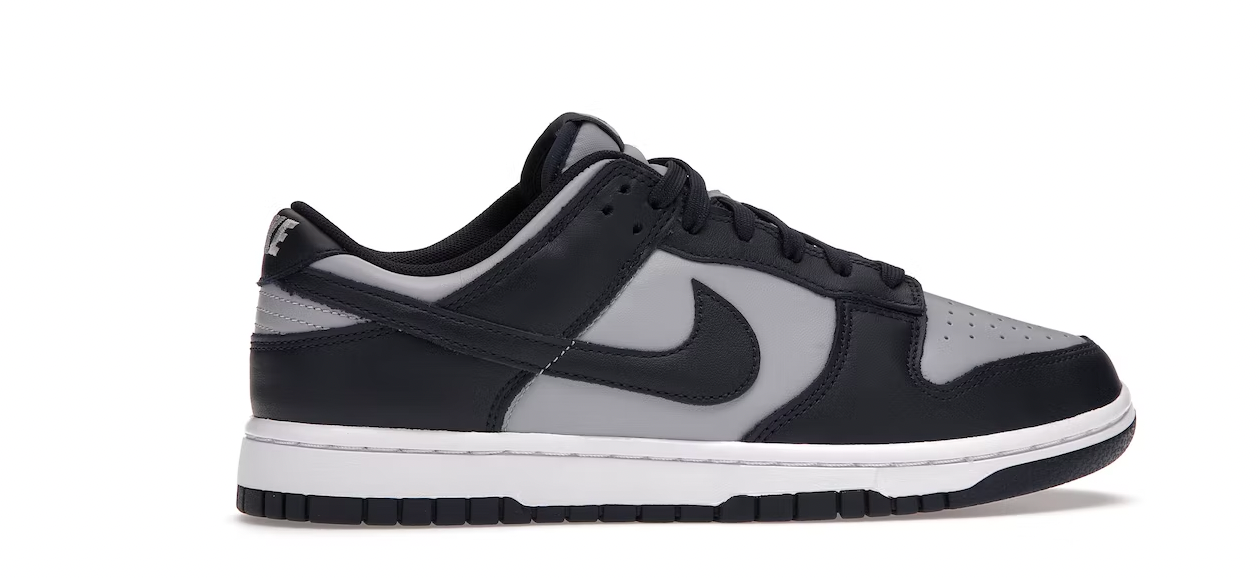 Nike Dunk Low Georgetown