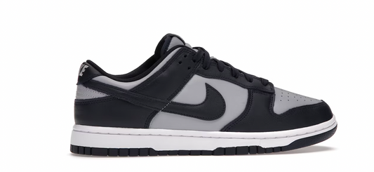Nike Dunk Low Georgetown
