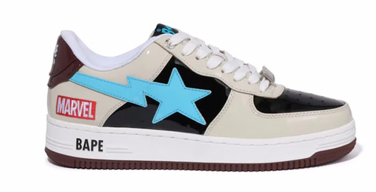 A Bathing Ape Bape Sta Marvel Comics Rocket Raccoon (2022)