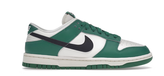 Nike Dunk Low SE Lottery Pack Malachite Green