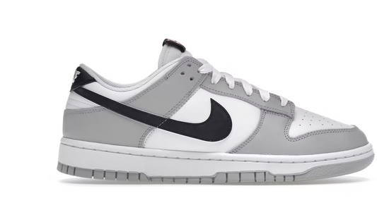 Nike Dunk Low SE Lottery Pack Grey Fog
