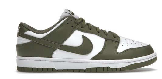 Nike Dunk Low Medium Olive (W)