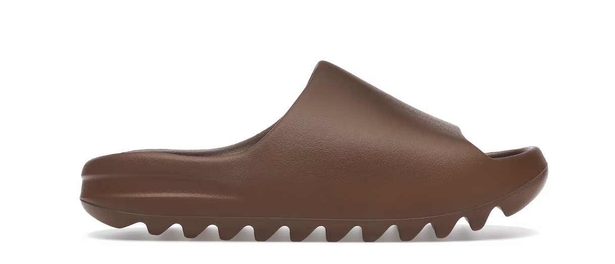 adidas Yeezy Slide Flax