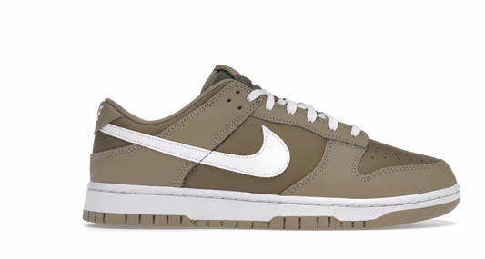 Nike Dunk Low Judge Grey