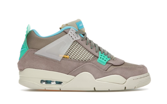 Jordan 4 Retro SP 30th Anniversary Union Taupe Haze
