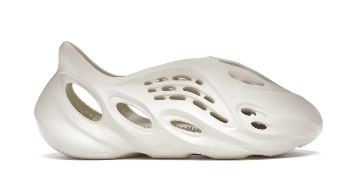 adidas Yeezy Foam RNNR Sand