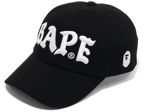 BAPE Panel Cap (FW22)