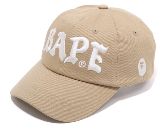 BAPE Panel Cap (FW22)