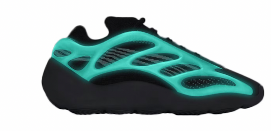 adidas Yeezy 700 V3 Dark Glow