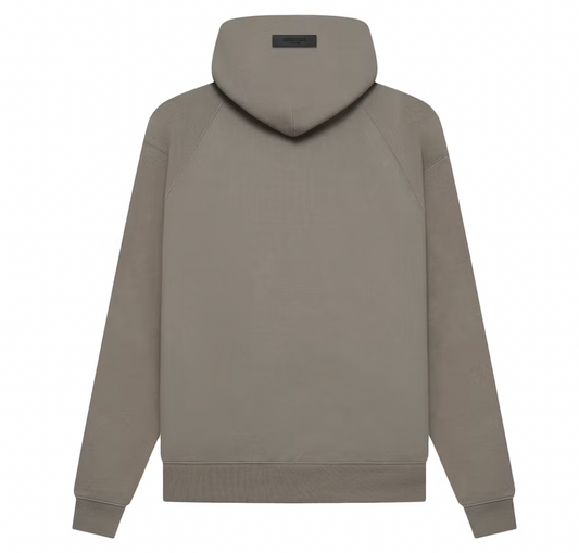 Fear of God Essentials Hoodie Desert Taupe