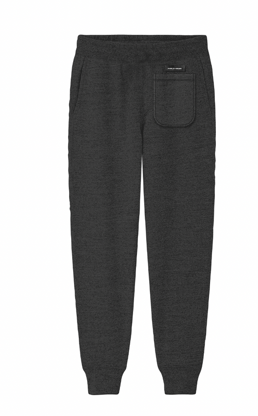Purple Brand Heavy Dry Fleece Sweatpants