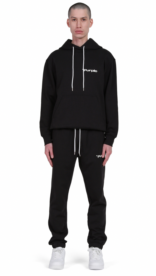 Purple Brand French Terry Sweatpant