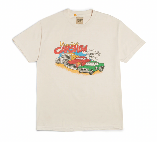 Gallery Dept. Ebay Tee