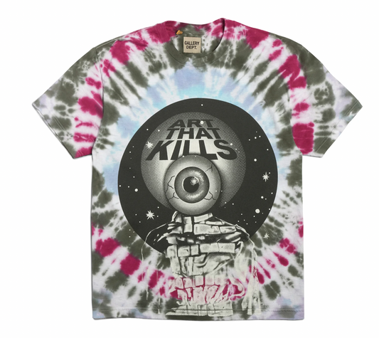 Gallery Dept. Totally Rod Tee