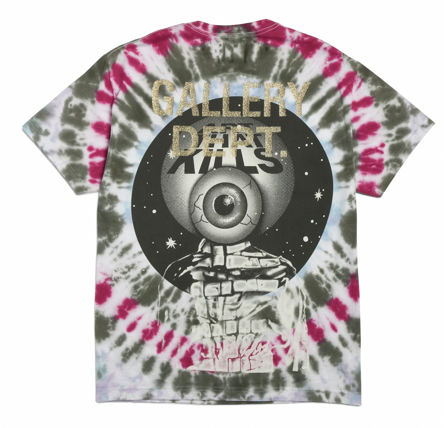 Gallery Dept. Totally Rod Tee